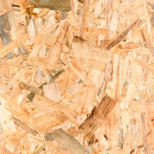 OSB/3 · Estrutural