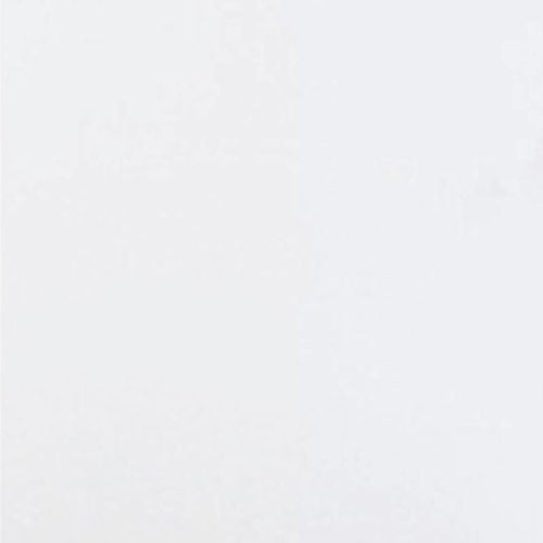 Painel lacado branco liso · Lacado, liso